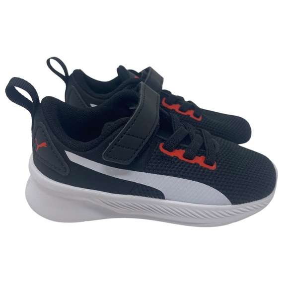 Puma Kids Flyer Runner - Size 7 - Picture 3 of 8